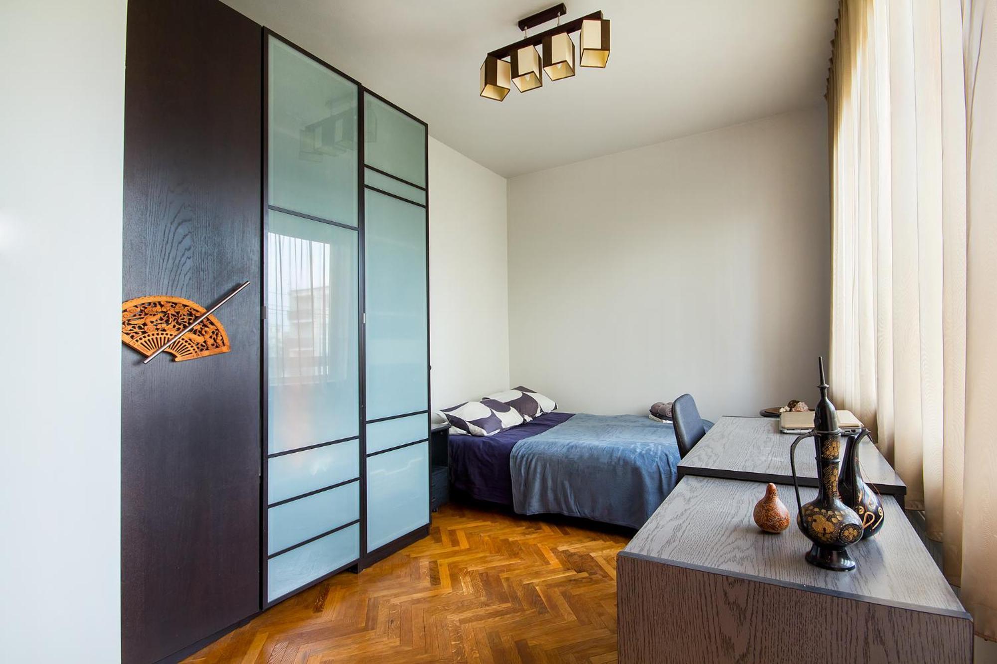 Apartamenty Zurawi Brzeg Гданск Екстериор снимка