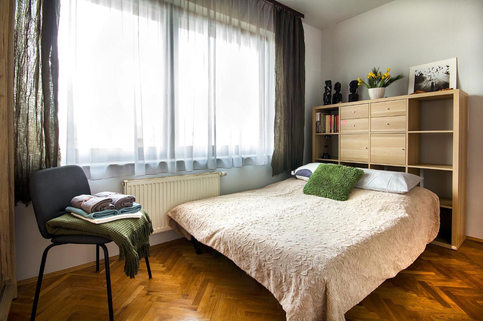Apartamenty Zurawi Brzeg Гданск Екстериор снимка