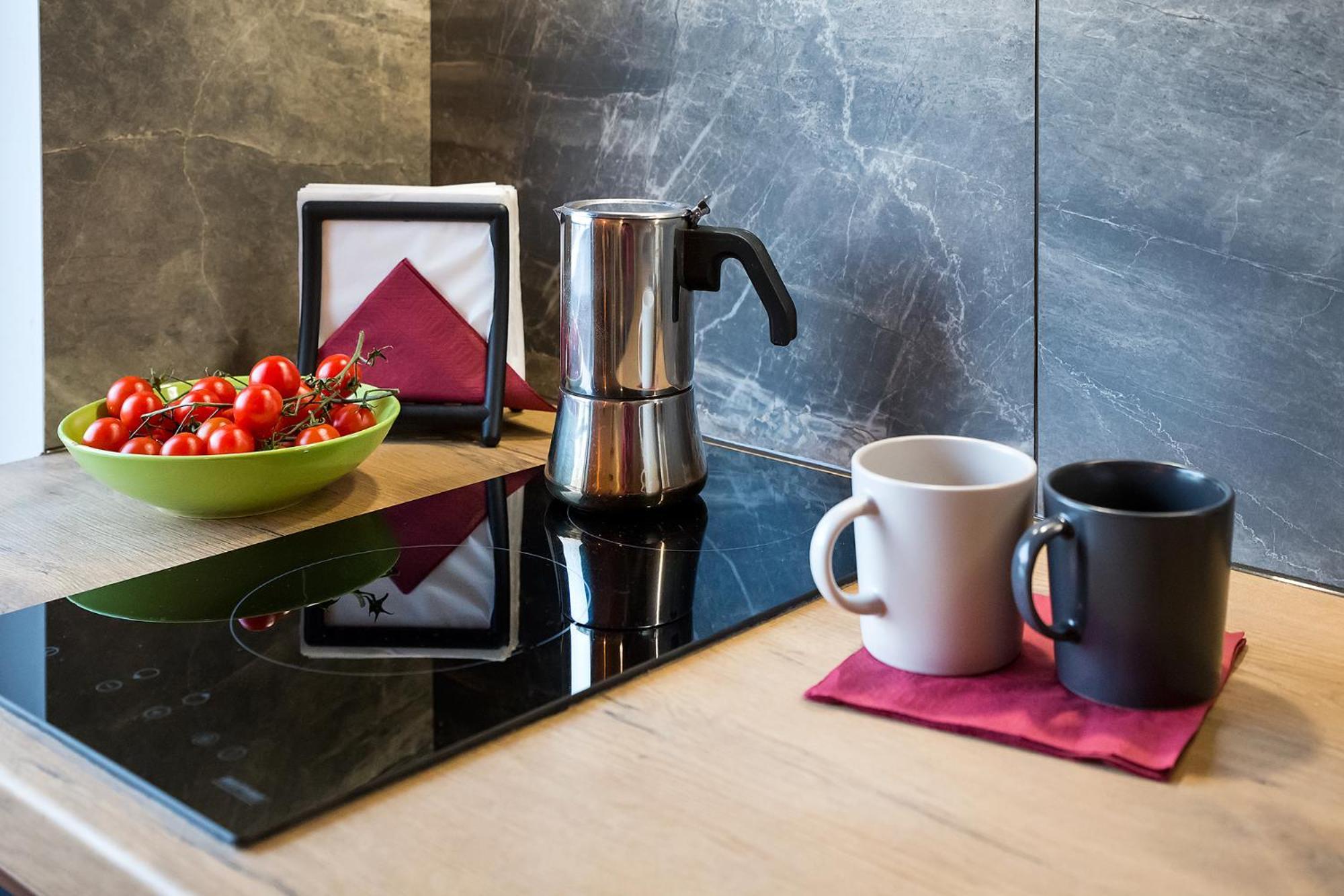 Apartamenty Zurawi Brzeg Гданск Екстериор снимка