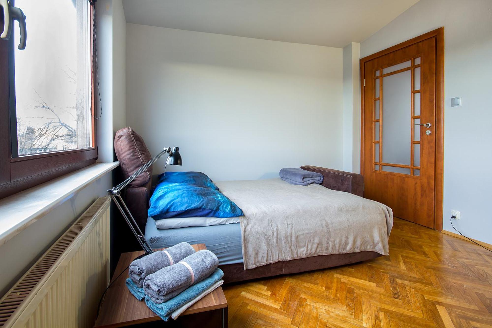 Apartamenty Zurawi Brzeg Гданск Екстериор снимка