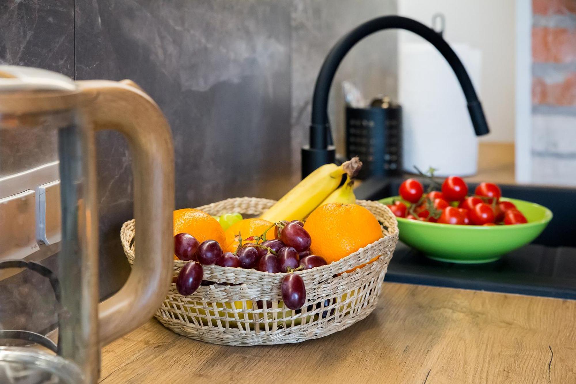 Apartamenty Zurawi Brzeg Гданск Екстериор снимка