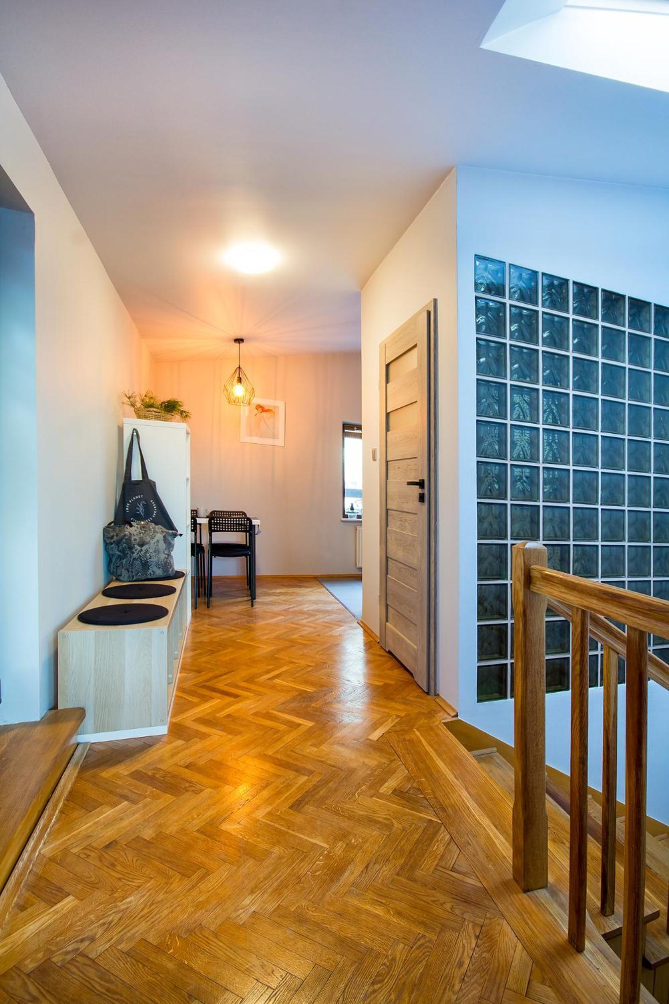 Apartamenty Zurawi Brzeg Гданск Екстериор снимка