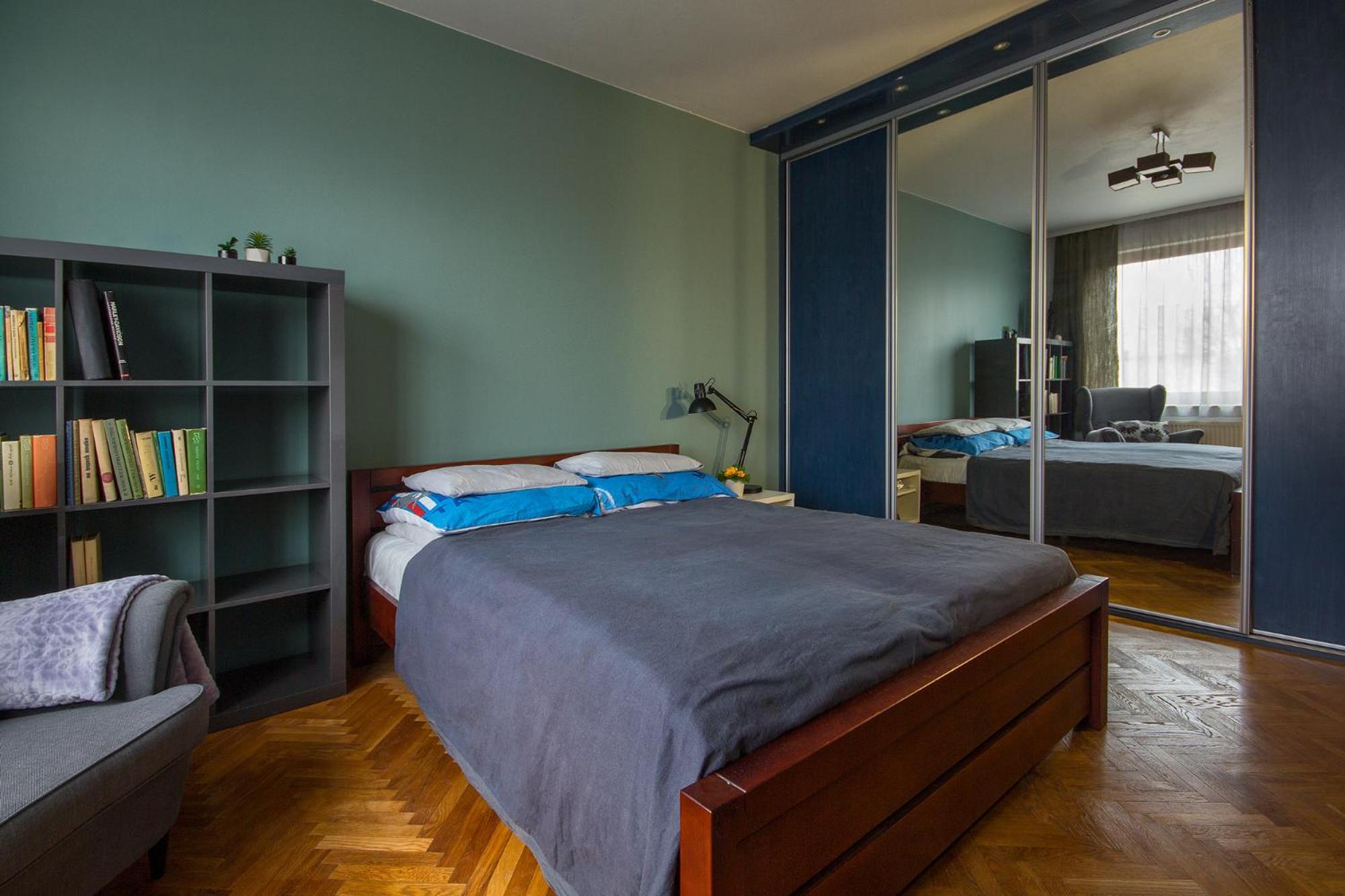 Apartamenty Zurawi Brzeg Гданск Екстериор снимка