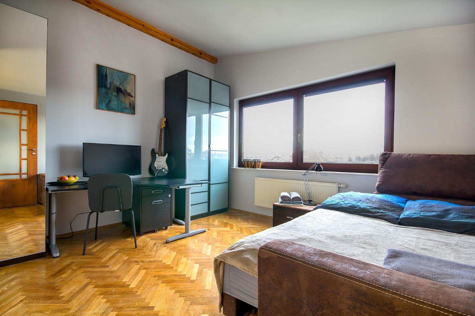 Apartamenty Zurawi Brzeg Гданск Екстериор снимка