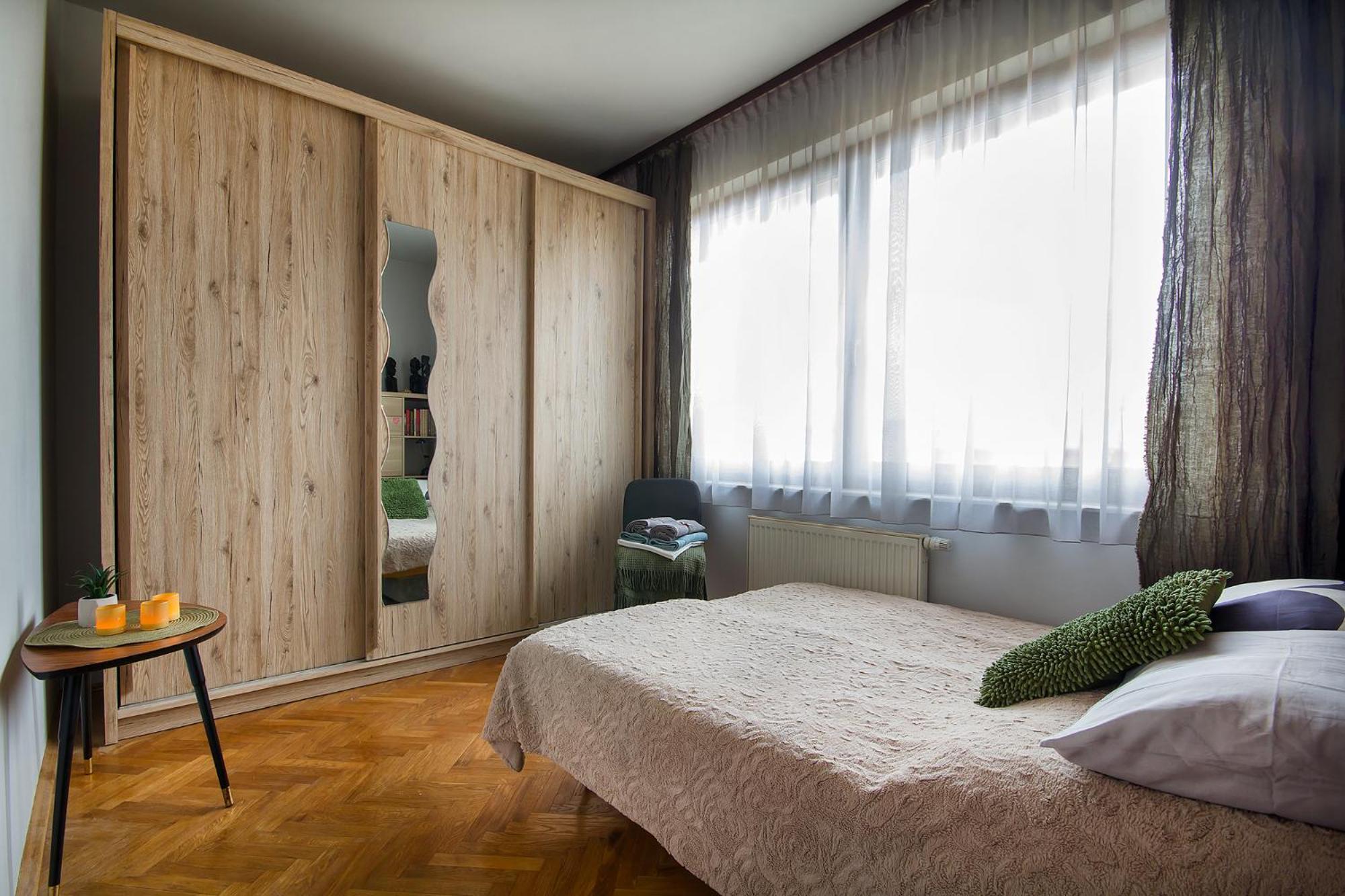 Apartamenty Zurawi Brzeg Гданск Екстериор снимка