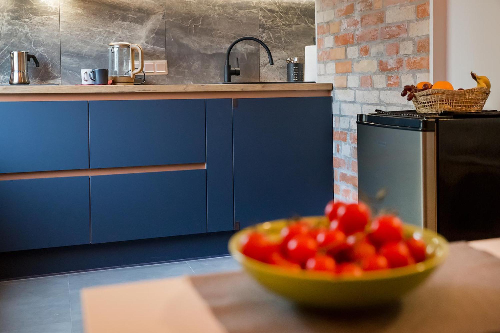 Apartamenty Zurawi Brzeg Гданск Екстериор снимка