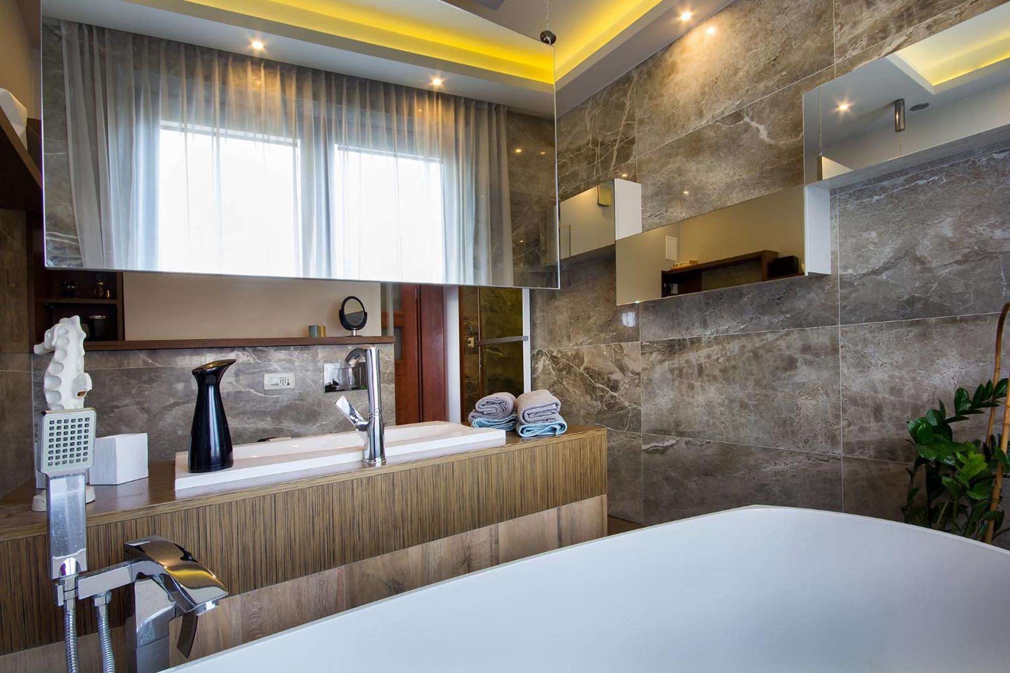Apartamenty Zurawi Brzeg Гданск Екстериор снимка