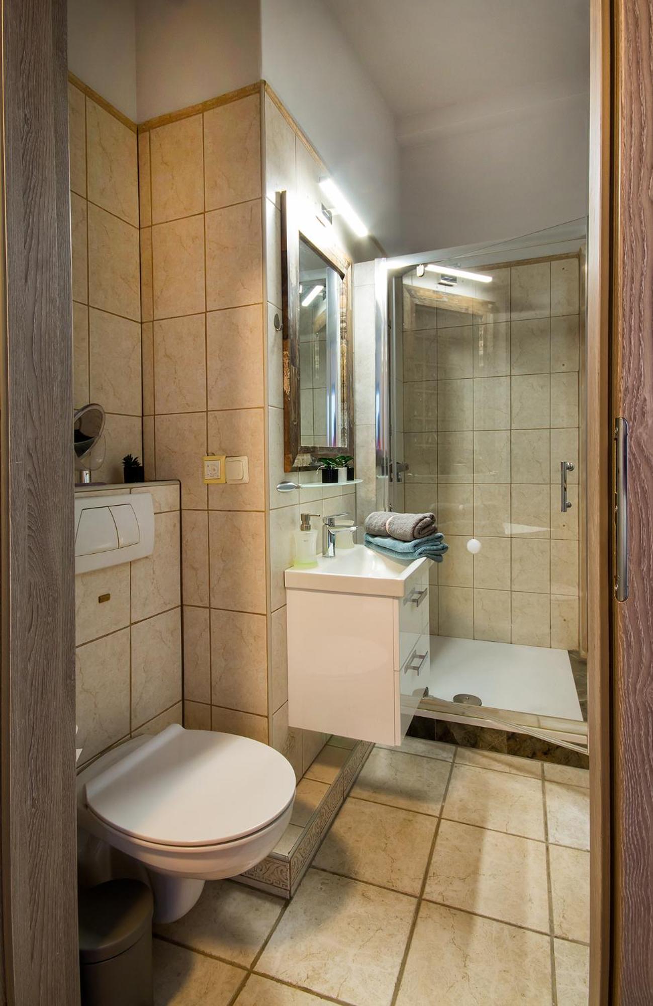 Apartamenty Zurawi Brzeg Гданск Екстериор снимка