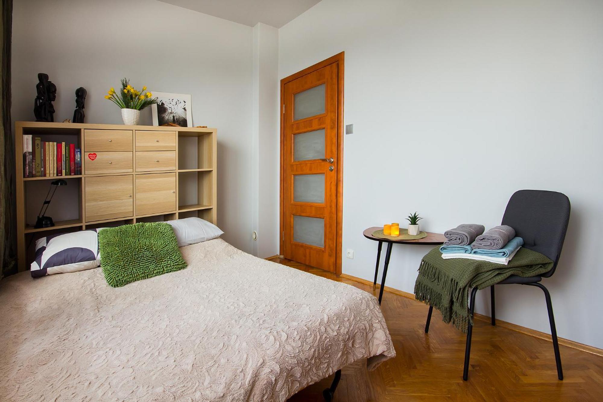 Apartamenty Zurawi Brzeg Гданск Екстериор снимка