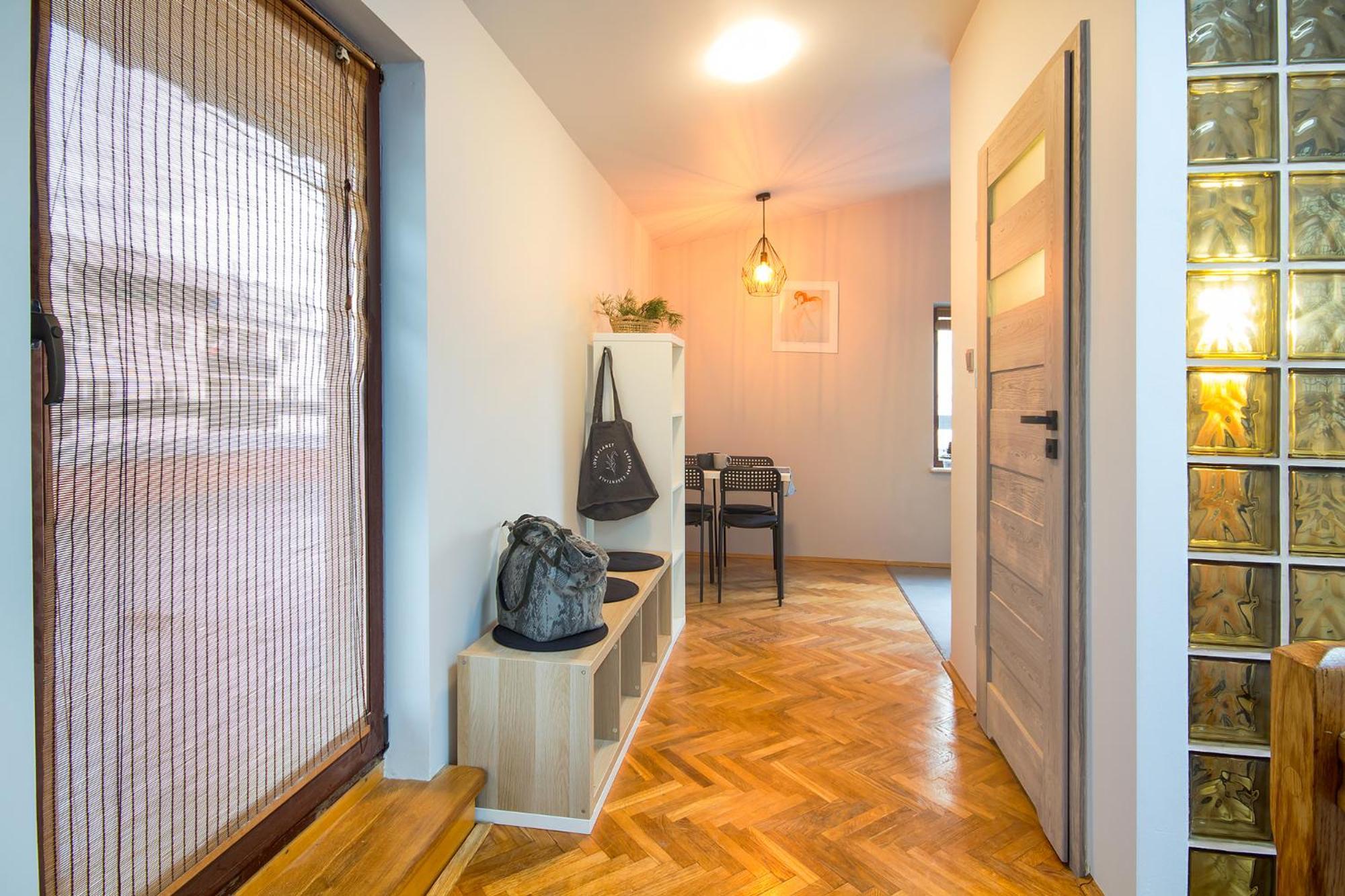 Apartamenty Zurawi Brzeg Гданск Екстериор снимка