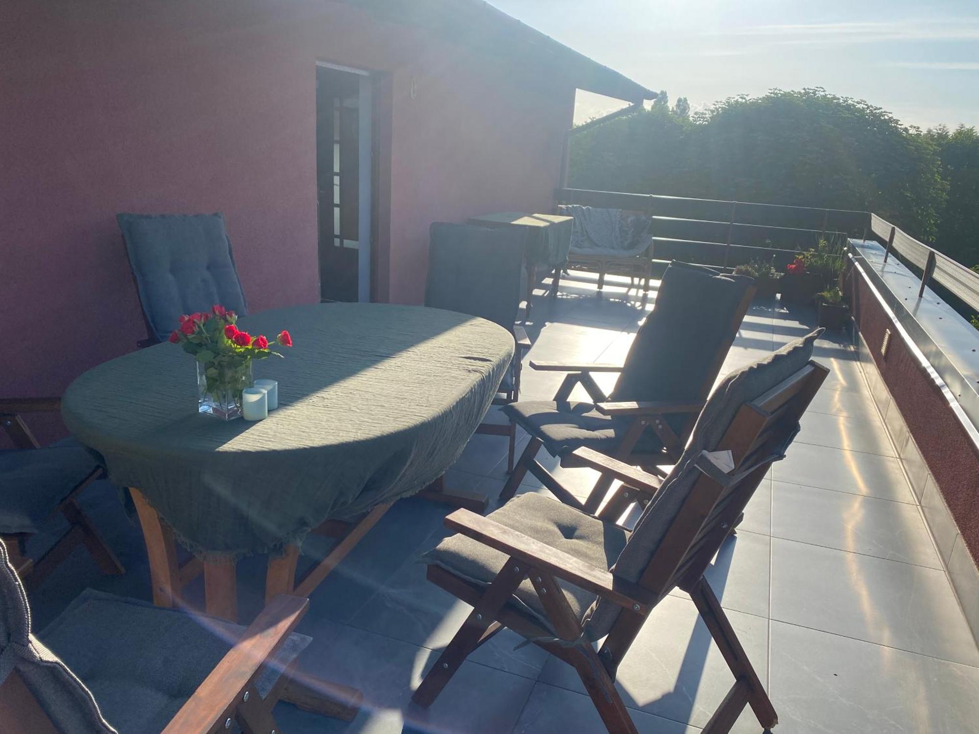 Apartamenty Zurawi Brzeg Гданск Екстериор снимка